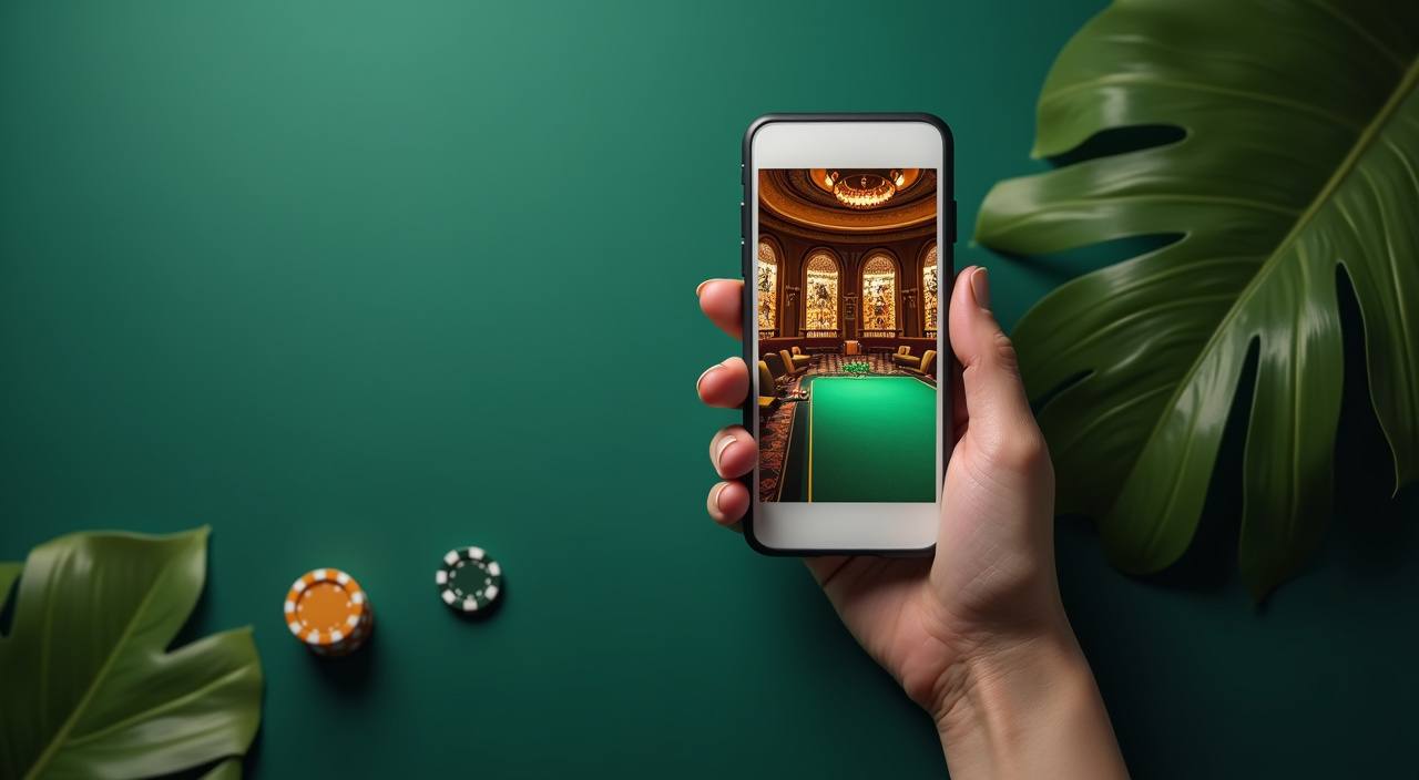 p30 mobile gaming